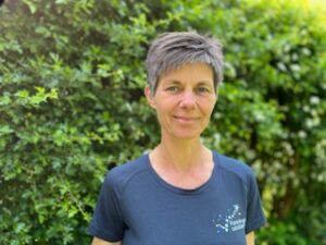 Helen Holm