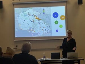 Kathrine Riegels Gudbergsen